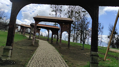 Galeria Porților Secuiești — fotografia 2