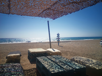 Paralia Elea — fotografia 5