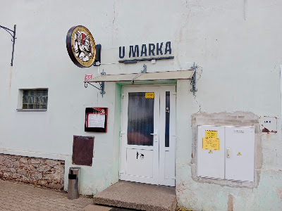 Restaurace U Marka + POTRAVINY