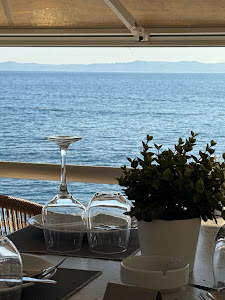Okyalos Sea Food Restaurant — fotografia 3