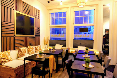 JAJANAN - The Authentic Indonesian Street Food Restaurant