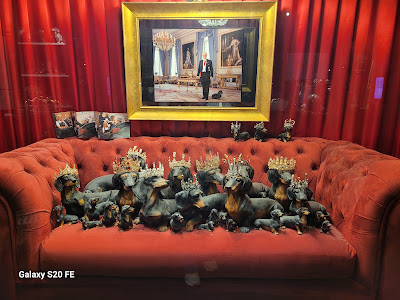 Dackelmuseum — fotografia 5