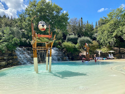 Vallicella Glamping Resort — fotografia 4