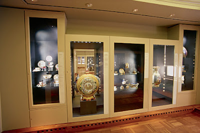Herend Porcelain Museum — fotografia 4