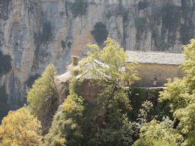 Holy Monastery of Saint Paraskevi — fotografia 4