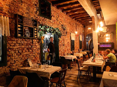 Kafana Zelengora