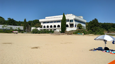 Perla Beach — fotografia 3