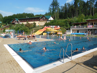 Autocamping Luhačovice — fotografia 5