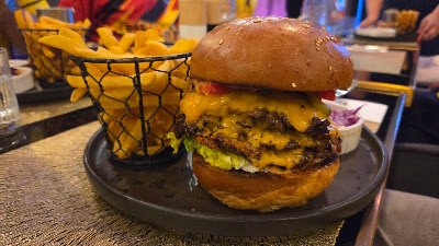 Corner Bar & Kitchen — fotografia 5