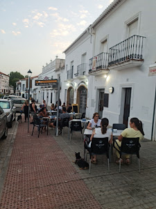 Restaurante La gruta de la tapa — fotografia 4