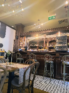 L'Opera Bistro — fotografia 5