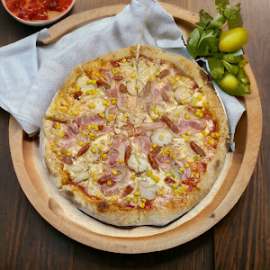 RESTAURACJA MAGNOLIA, SALA BANKIETOWA — fotografia 3
