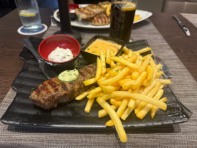 Akropolis Restaurant — fotografia 4