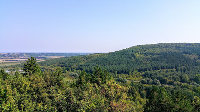 Dark Valley Forest Park — fotografia 4