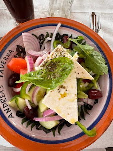Andrea's Restaurant — fotografia 5