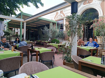Restaurant Toscana — fotografia 5
