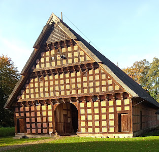 Museumsdorf Cloppenburg - Lower Saxony open air museum — fotografia 5