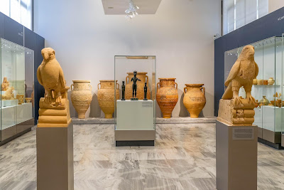 Heraklion Archaeological Museum — fotografia 5