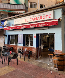 El Camarote — fotografia 5