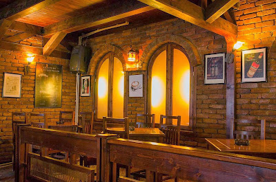Old Times Pub