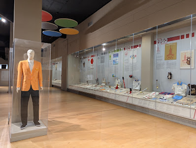 Olympic Museum of Thessaloniki — fotografia 4