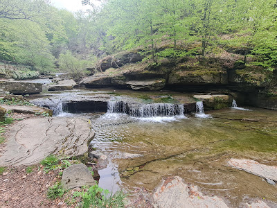 Cascata dell'Abbraccio — fotografia 5