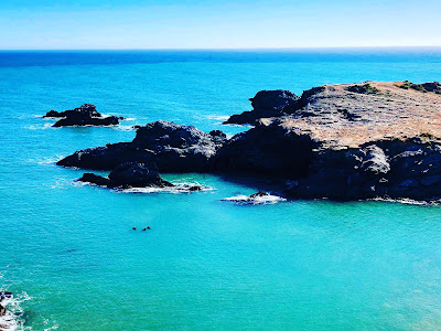 Mirador Faro de Cabo de Palos — fotografia 3