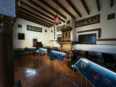 Blas Infante House Museum — fotografia 5