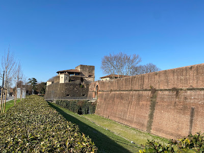 Fortezza da Basso — fotografia 4
