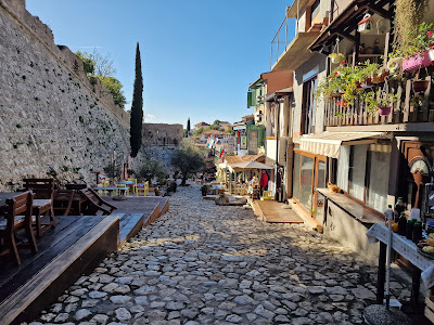 Old Town of Bar — fotografia 5