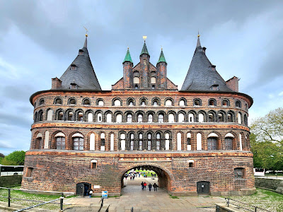 Museum Holstentor — fotografia 4