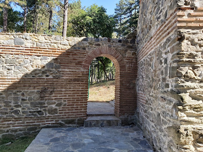 “Hisarlaka” Fortress — fotografia 5