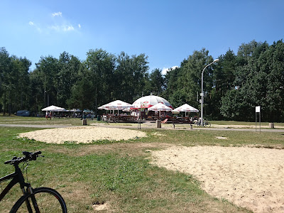Dzika Plaża — fotografia 5