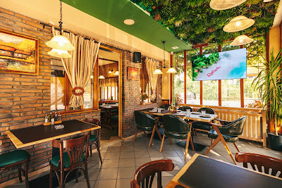 Kafana Ivan