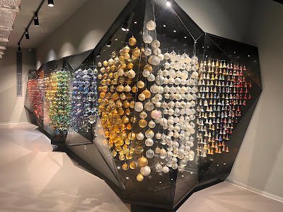 Glass And Jewelry Museum — fotografia 3