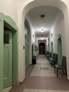 Kamenné lázně Teplice — fotografia 3