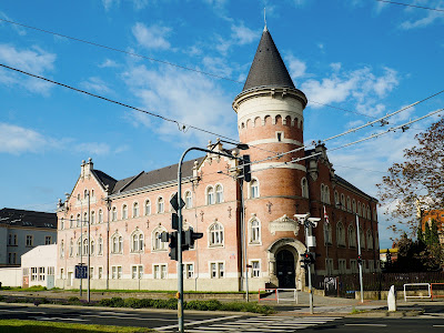 Městské lázně