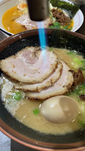 Japanese Restaurant - NATSU RAMEN — fotografia 2