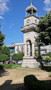 Clock Tower of Ioannina — fotografia 2