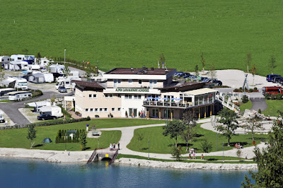 Alpencaravanpark Achensee