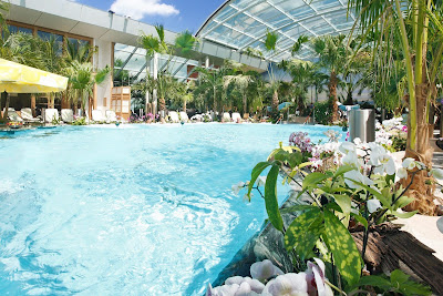 Therme Bad Wörishofen — fotografia 3
