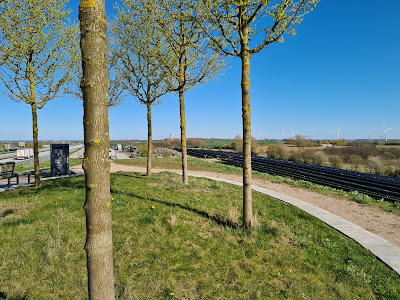 Rastanlage Ostseeblick Süd — fotografia 5