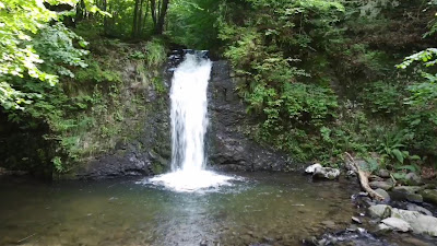 Cascada Ștur — fotografia 2