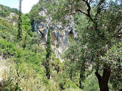 Donkey Path Trail to Lakones — fotografia 4