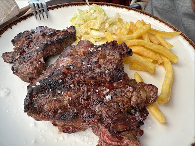 Asador El Portón — fotografia 3