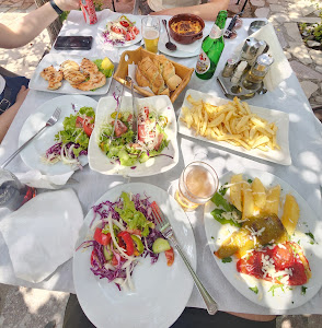 Taverna Voskopojë — fotografia 4