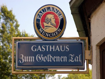 Gasthaus "Zum Goldenen Tal" GmbH — fotografia 4
