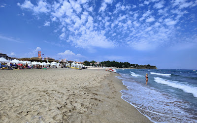 Oasis Beach — fotografia 4