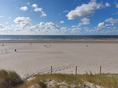 Naaktstrand Hoek van Holland — fotografia 5