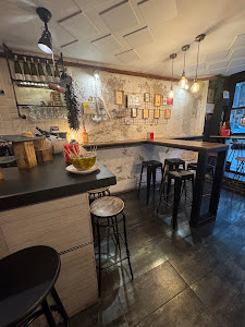 Anardi Pintxos y brasas — fotografia 5